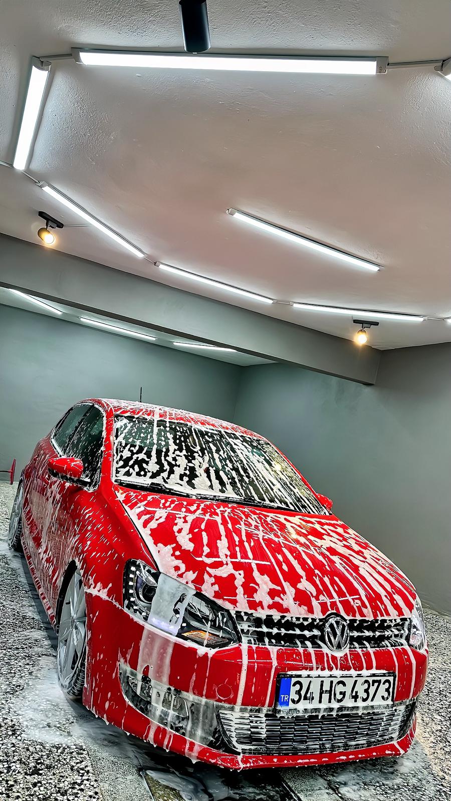 Pakkan Car Care